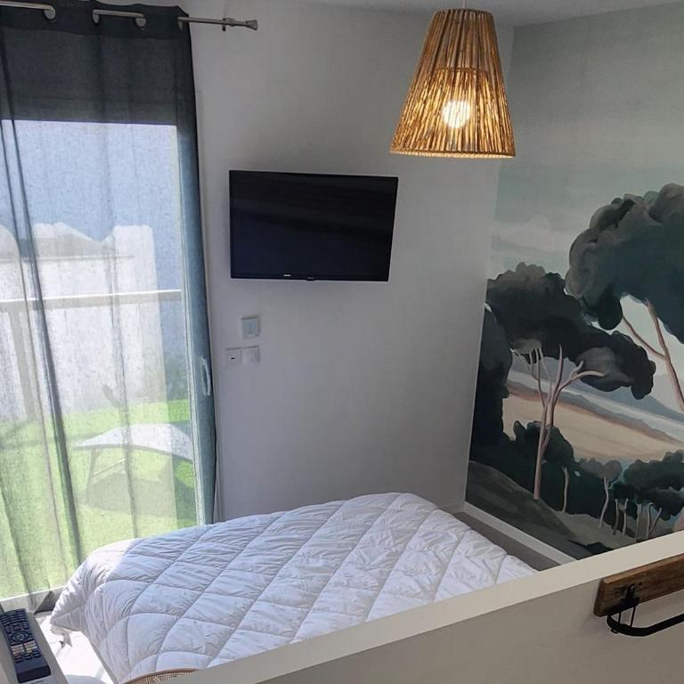 Les Suites du XV - Suite with shared spa - 7