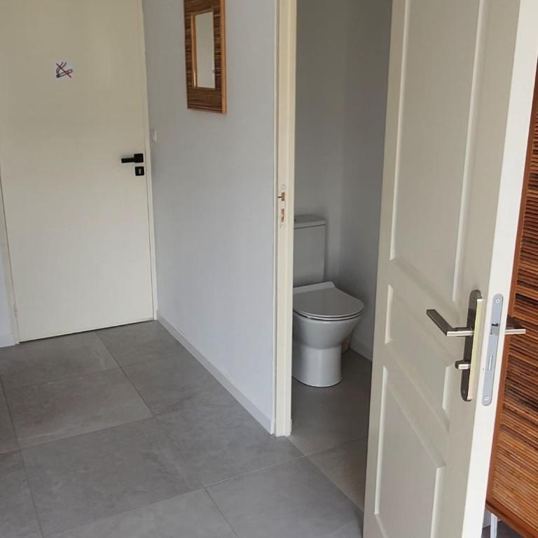 Les Suites du XV - Suite with shared spa - 5