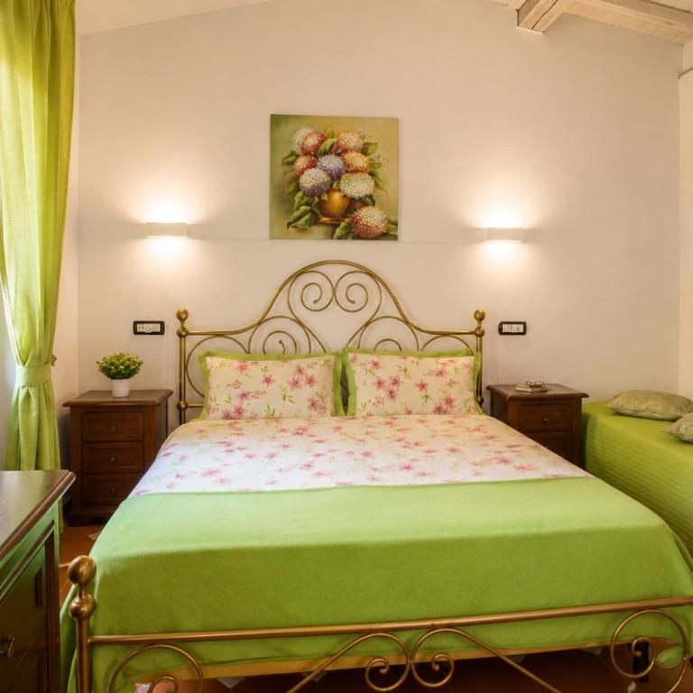 Gmax Guelfa Apartments - Studio Apartment - 5