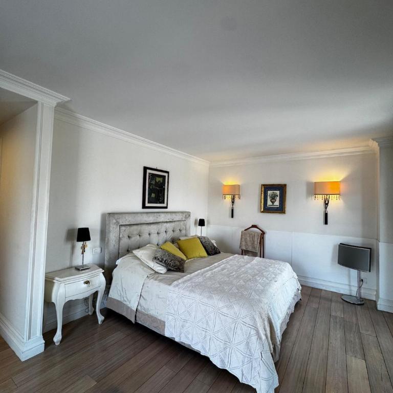 Torre Gaia Suite - Metro C Roma - Appartamento con 1 Camera da Letto - 3