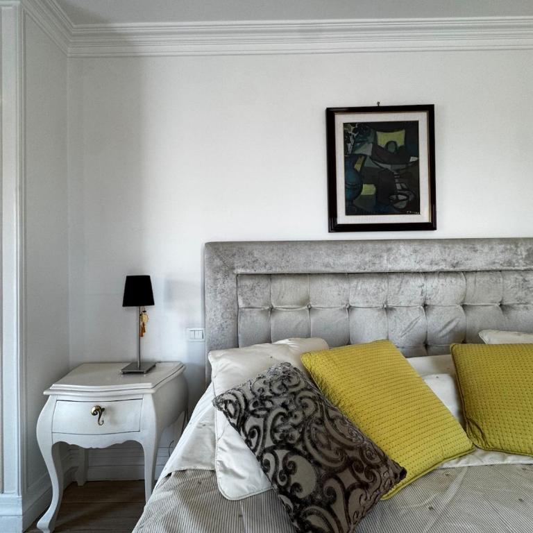 Torre Gaia Suite - Metro C Roma - Appartamento con 1 Camera da Letto - 5