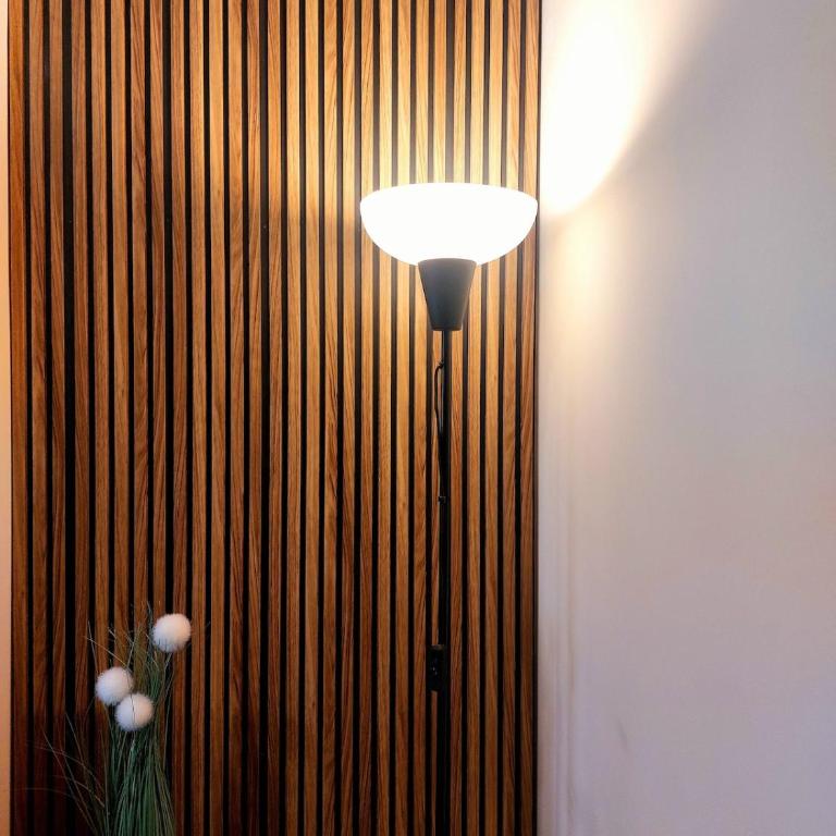 Loft Flor de Azahar parking privado - Appartement 1 Chambre - 5
