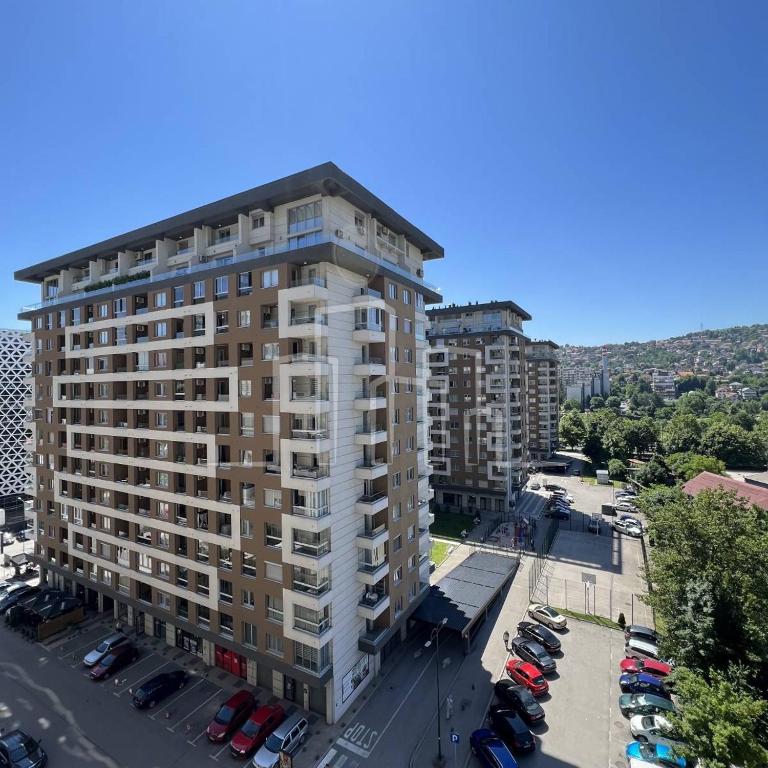 Nova Otoka Apartment - Free Parking - Apartman sa 2 Spavaće Sobe - 16