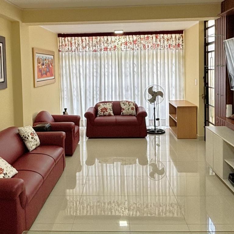 Apartamento Las Americas - Two-Bedroom Apartment - 1