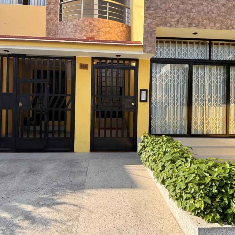 Apartamento Las Americas - Two-Bedroom Apartment - 2