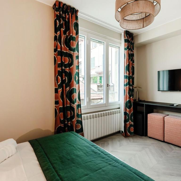 Aqua Luxury Rooms - Großes Doppelzimmer - 5