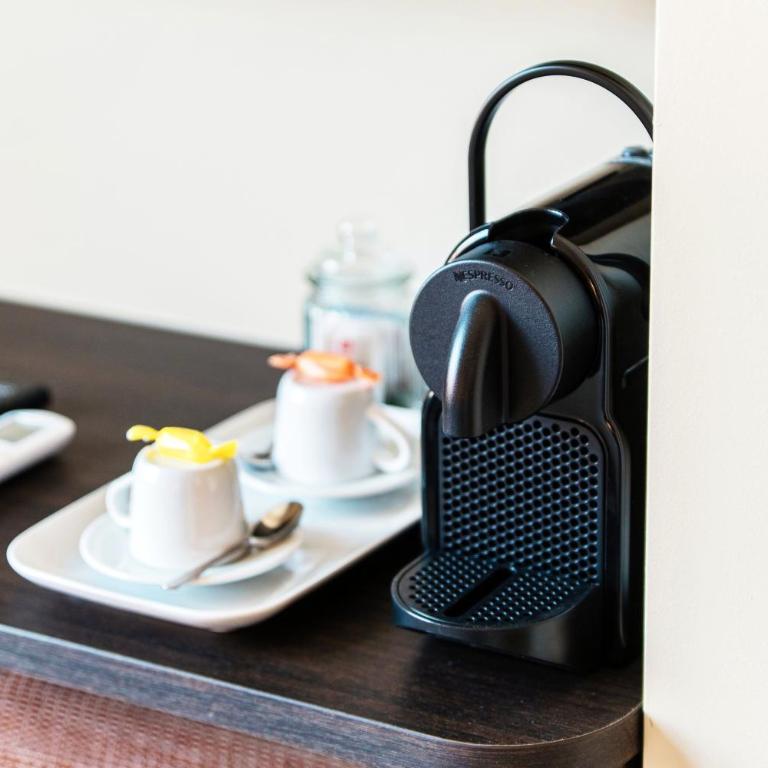 Aqua Luxury Rooms - Großes Doppelzimmer - 10