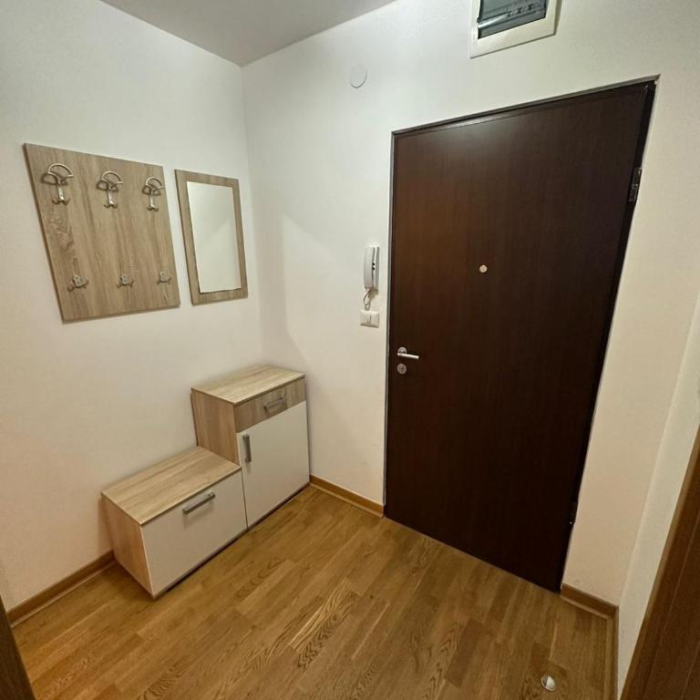 City kvart Cascada apartment - Apartman sa 1 Spavaćom Sobom - 3