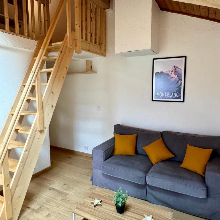 Le Cozet - Appartement 2 Chambres - 2