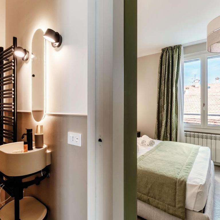 Aqua Luxury Rooms - Doppelzimmer - 3