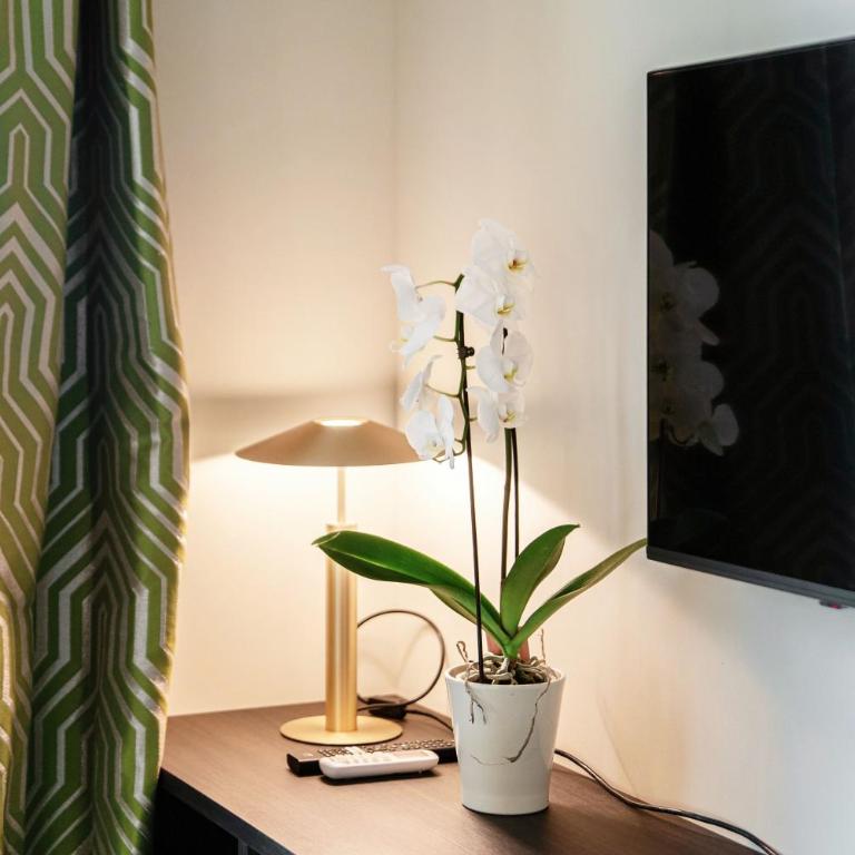 Aqua Luxury Rooms - Doppelzimmer - 7