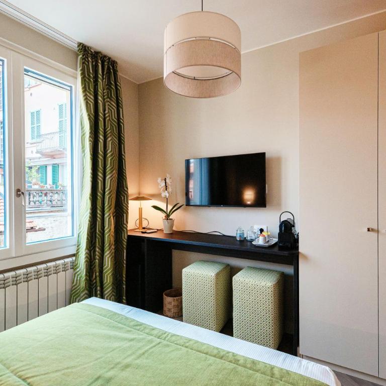 Aqua Luxury Rooms - Doppelzimmer - 6