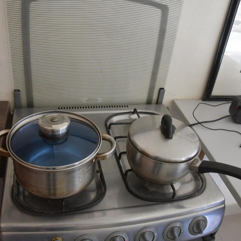 Puerto Real - Two-Bedroom Apartment - 8
