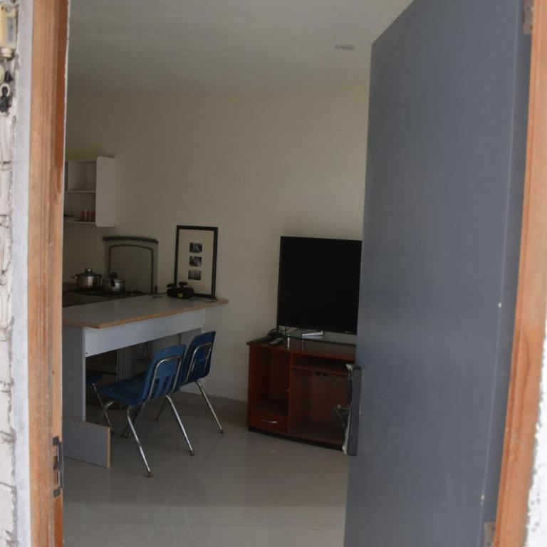 Puerto Real - Two-Bedroom Apartment - 11