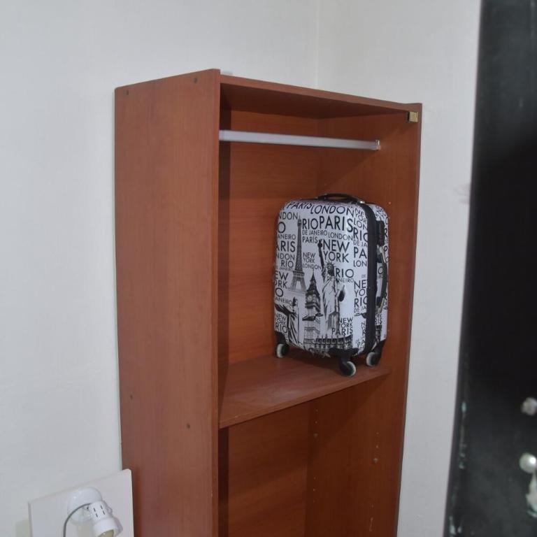 Puerto Real - Two-Bedroom Apartment - 16
