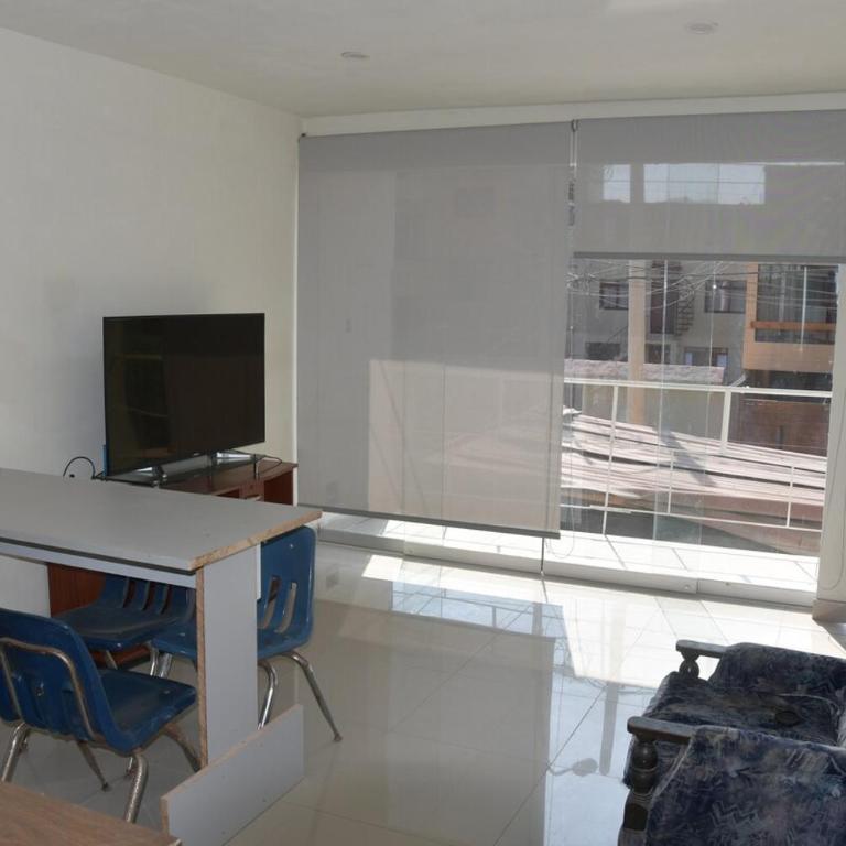 Puerto Real - Two-Bedroom Apartment - 1