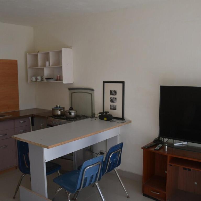 Puerto Real - Two-Bedroom Apartment - 20