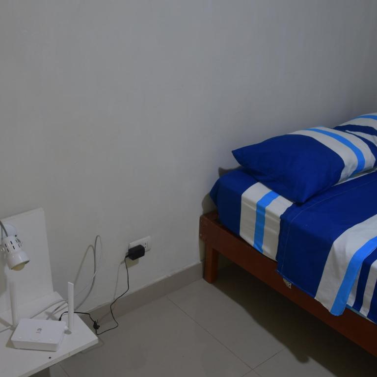 Puerto Real - Two-Bedroom Apartment - 21