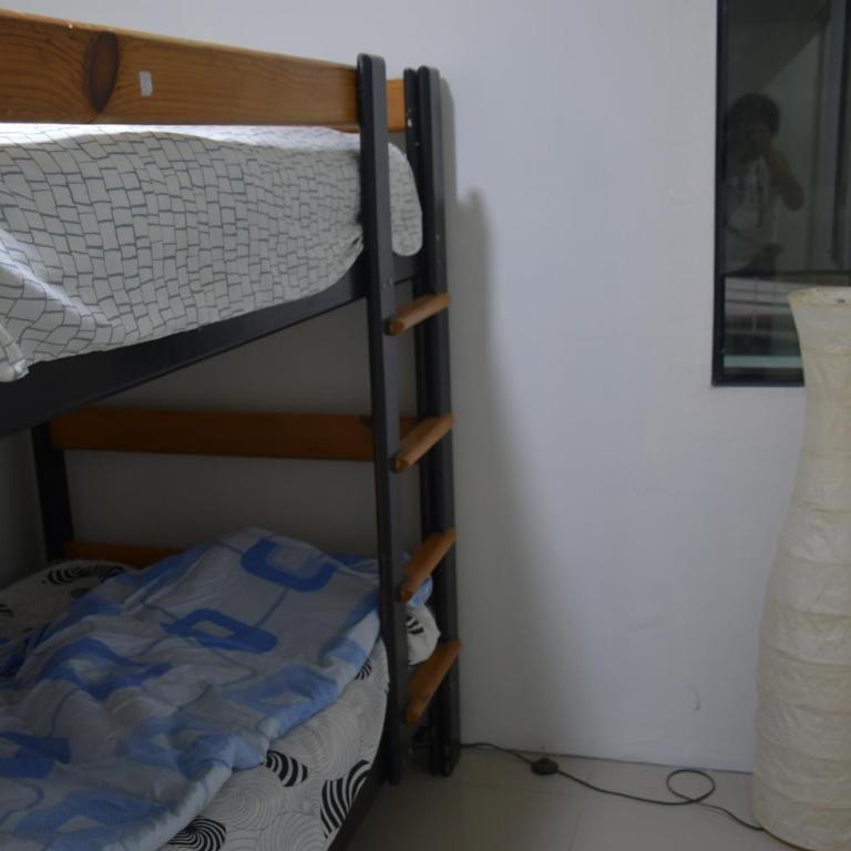 Puerto Real - Two-Bedroom Apartment - 22
