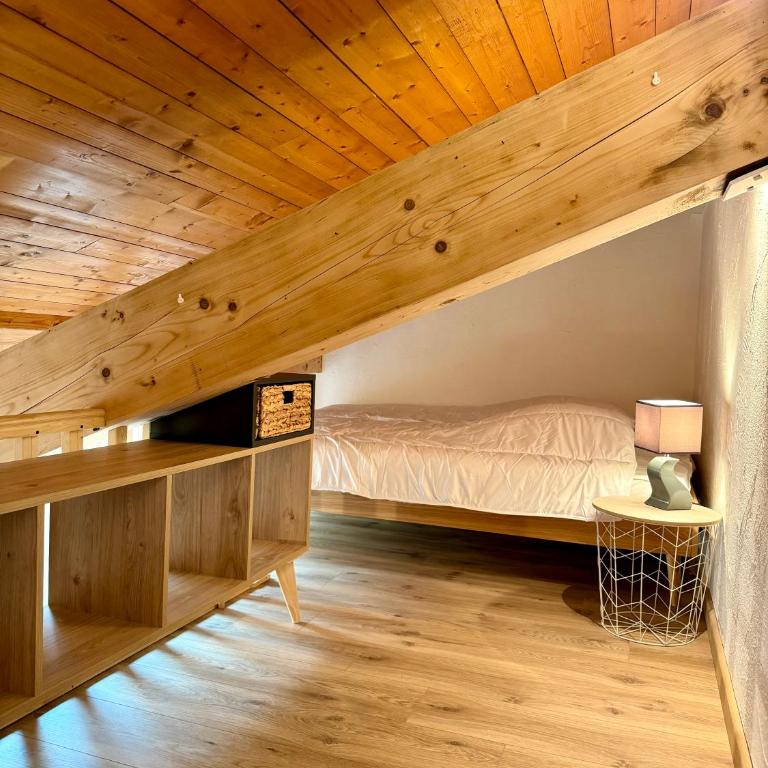 Le Cozet - Appartement 2 Chambres - 8