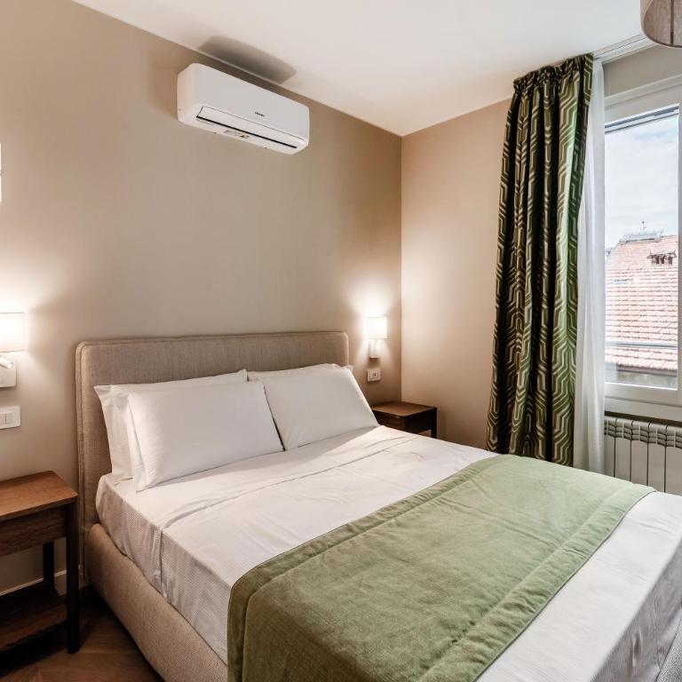Aqua Luxury Rooms - Doppelzimmer - 10