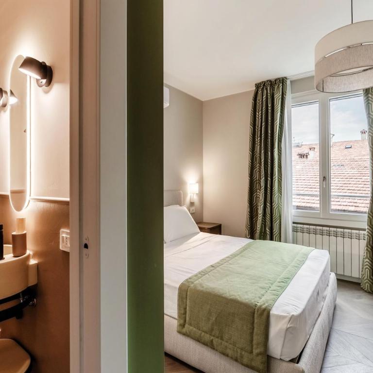 Aqua Luxury Rooms - Doppelzimmer - 11
