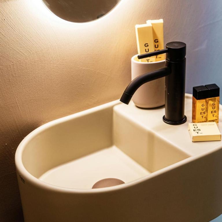 Aqua Luxury Rooms - Doppelzimmer - 13