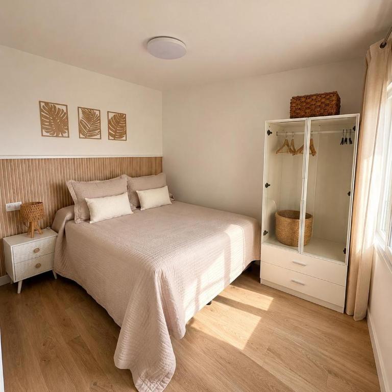 La Canoa 79 - Apartamento de 1 dormitorio - 10