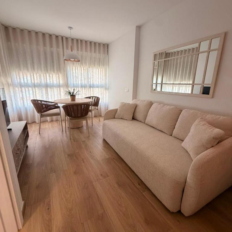 La Canoa 79 - Apartamento de 1 dormitorio - 11