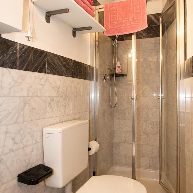 Gmax Guelfa Apartments - Studio Apartment - 2