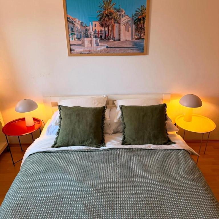 Casa Mimosa - Apartman sa 1 Spavaćom Sobom - 8