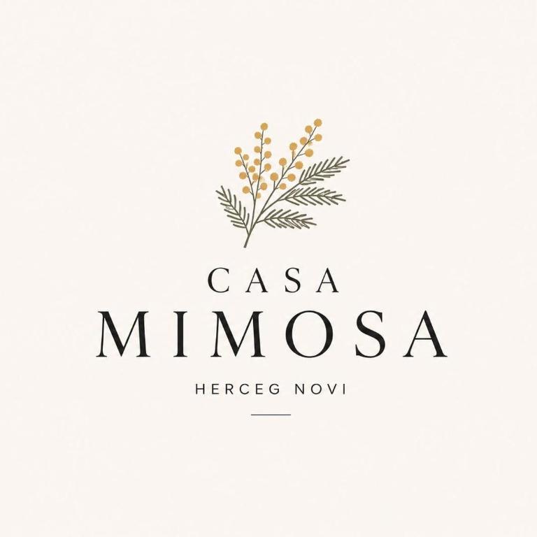 Casa Mimosa - Apartman sa 1 Spavaćom Sobom - 2