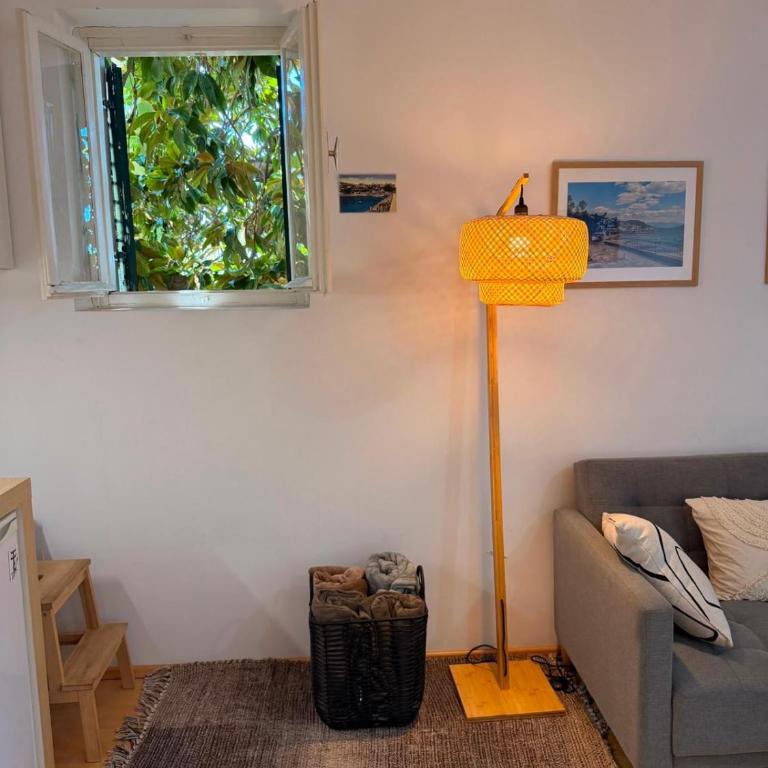Casa Mimosa - Apartman sa 1 Spavaćom Sobom - 9