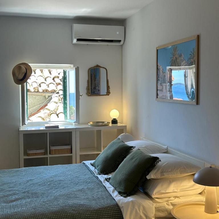 Casa Mimosa - Apartman sa 1 Spavaćom Sobom - 11