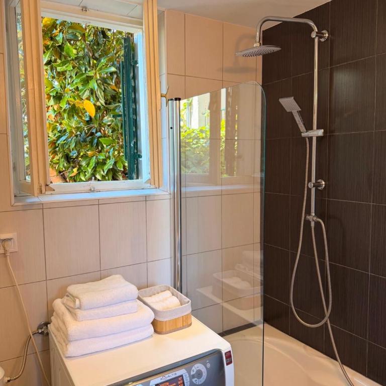 Casa Mimosa - Apartman sa 1 Spavaćom Sobom - 17
