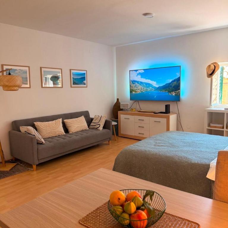 Casa Mimosa - Apartman sa 1 Spavaćom Sobom - 21