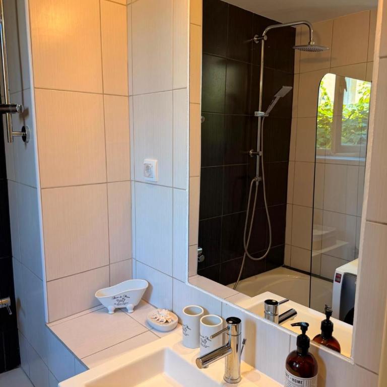 Casa Mimosa - Apartman sa 1 Spavaćom Sobom - 22