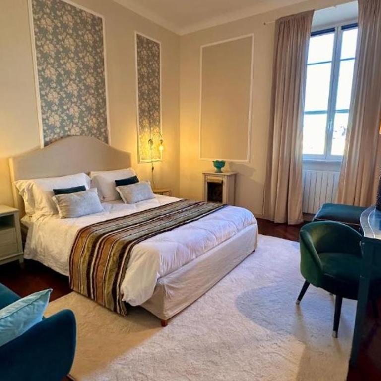 Luiza Vatican House - Appartamento Familiare con 1 Camera da Letto - 4