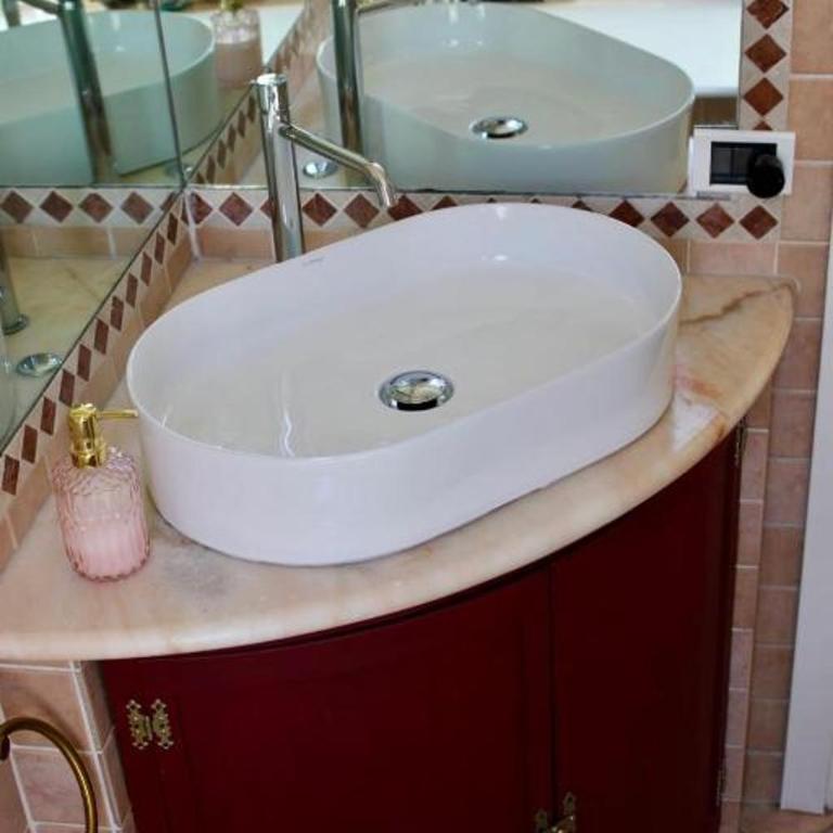 Luiza Vatican House - Appartamento Familiare con 1 Camera da Letto - 9