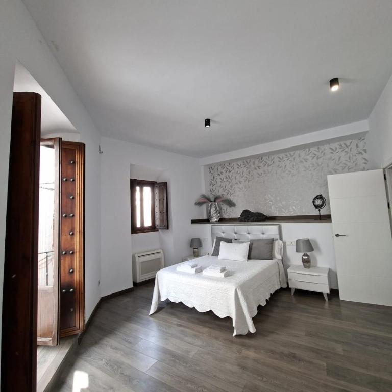 Moctezuma old town -ronda residence 2 - Apartamento de 2 dormitorios con balcón - 1