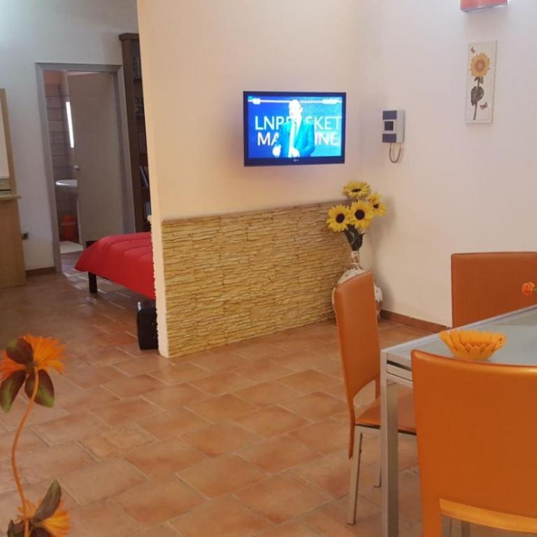 Dimora Mediterranea - L'eleganza della pietra, l'infinito dell'acqua - Casa con 1 Camera da Letto - 31