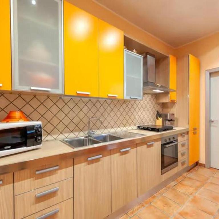 Dimora Mediterranea - L'eleganza della pietra, l'infinito dell'acqua - Casa con 1 Camera da Letto - 22