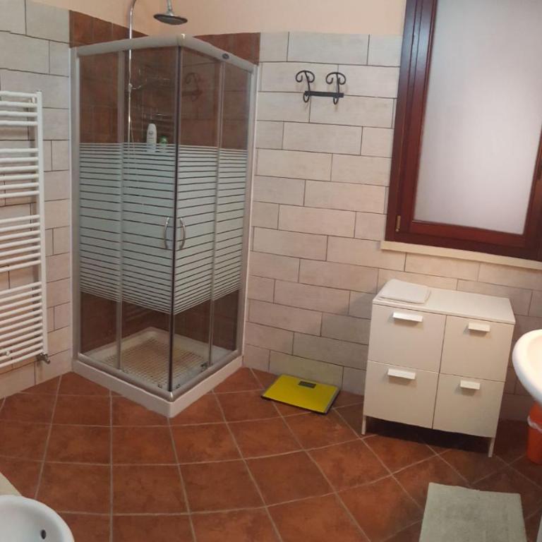 Dimora Mediterranea - L'eleganza della pietra, l'infinito dell'acqua - Casa con 1 Camera da Letto - 28