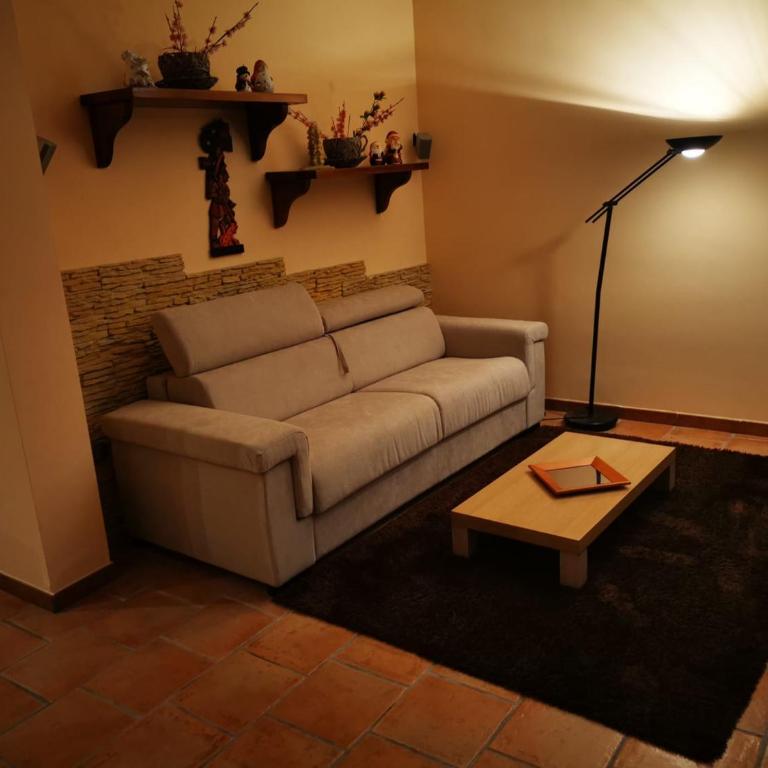 Dimora Mediterranea - L'eleganza della pietra, l'infinito dell'acqua - Casa con 1 Camera da Letto - 29