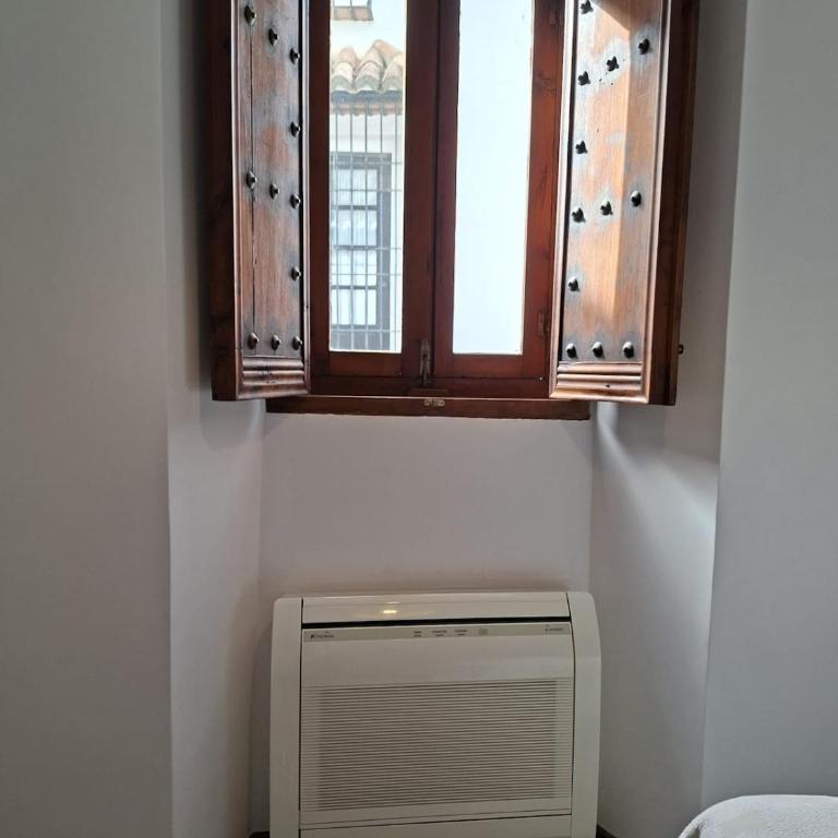 Moctezuma old town -ronda residence 2 - Apartamento de 2 dormitorios con balcón - 3