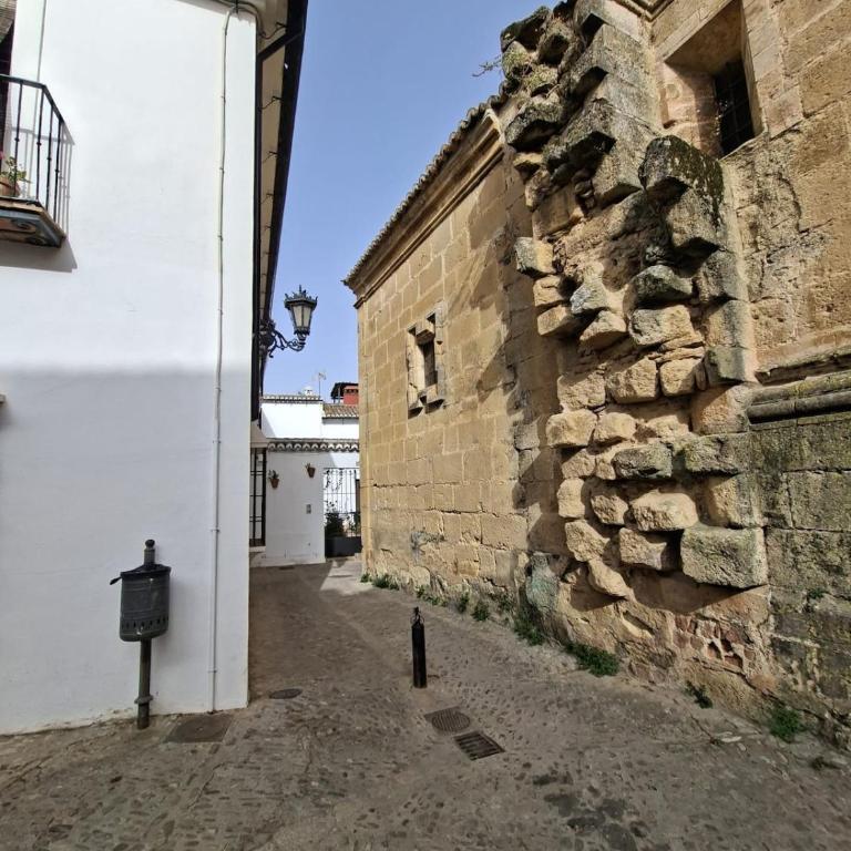Moctezuma old town -ronda residence 2 - Apartamento de 2 dormitorios con balcón - 4