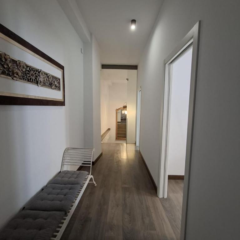 Moctezuma old town -ronda residence 2 - Apartamento de 2 dormitorios con balcón - 16