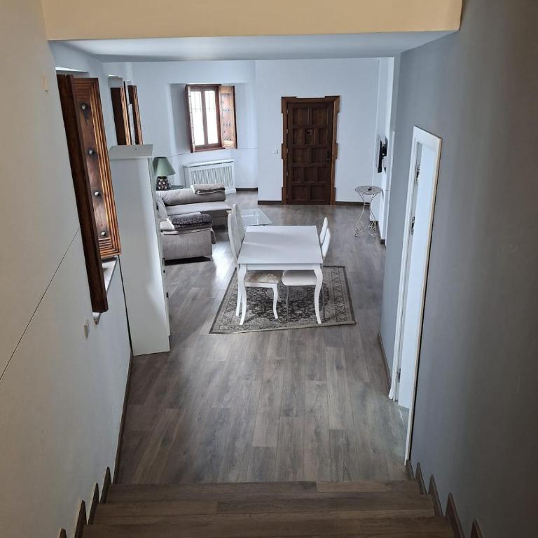 Moctezuma old town -ronda residence 2 - Apartamento de 2 dormitorios con balcón - 19