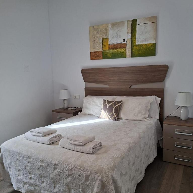 Moctezuma old town -ronda residence 2 - Apartamento de 2 dormitorios con balcón - 22