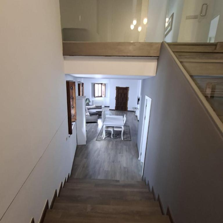 Moctezuma old town -ronda residence 2 - Apartamento de 2 dormitorios con balcón - 24